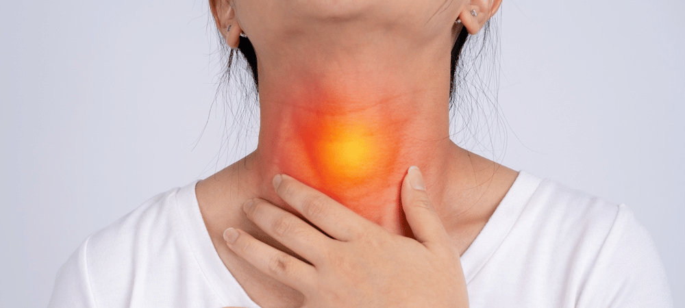 Thyroid Cancer