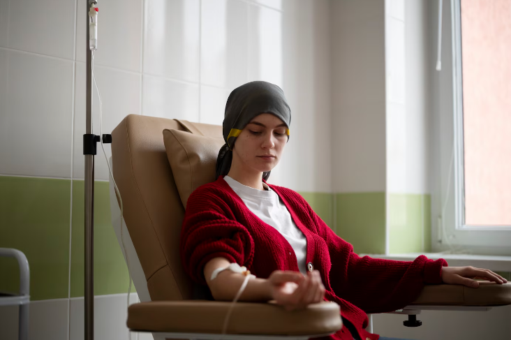 Chemotherapy