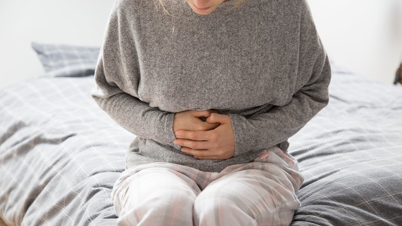 Risk Factors For Stomach Cancer